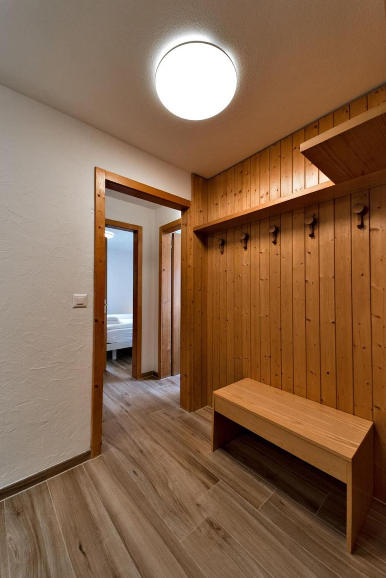 Chesa Silvretta - Celerina Apartment *