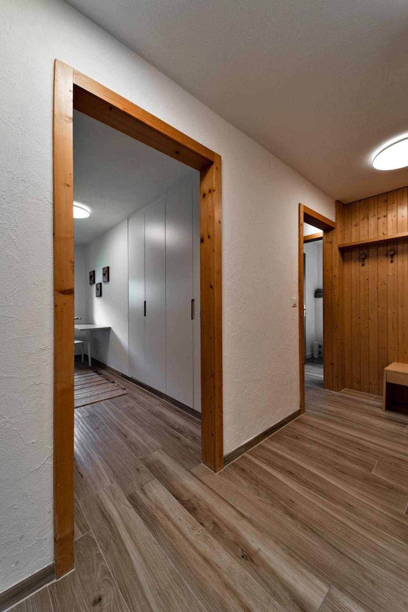 Chesa Silvretta - Celerina Apartment Celerina/Schlarigna