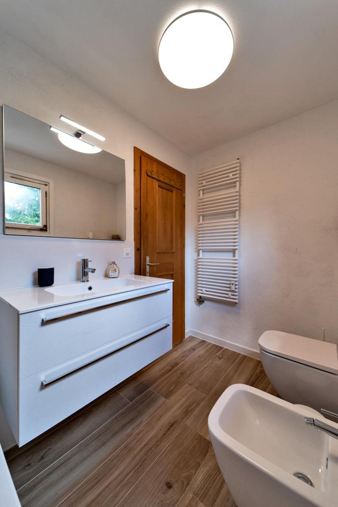 Chesa Silvretta - Celerina Apartment *